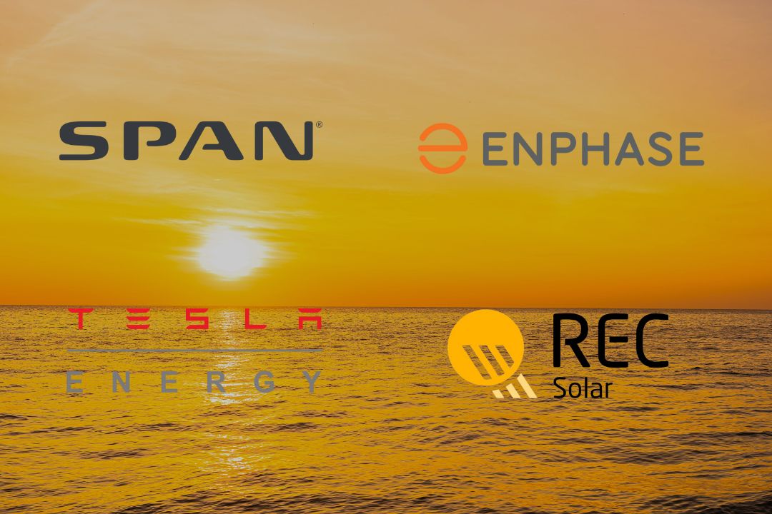 Solar Installation - Solar Brands Min