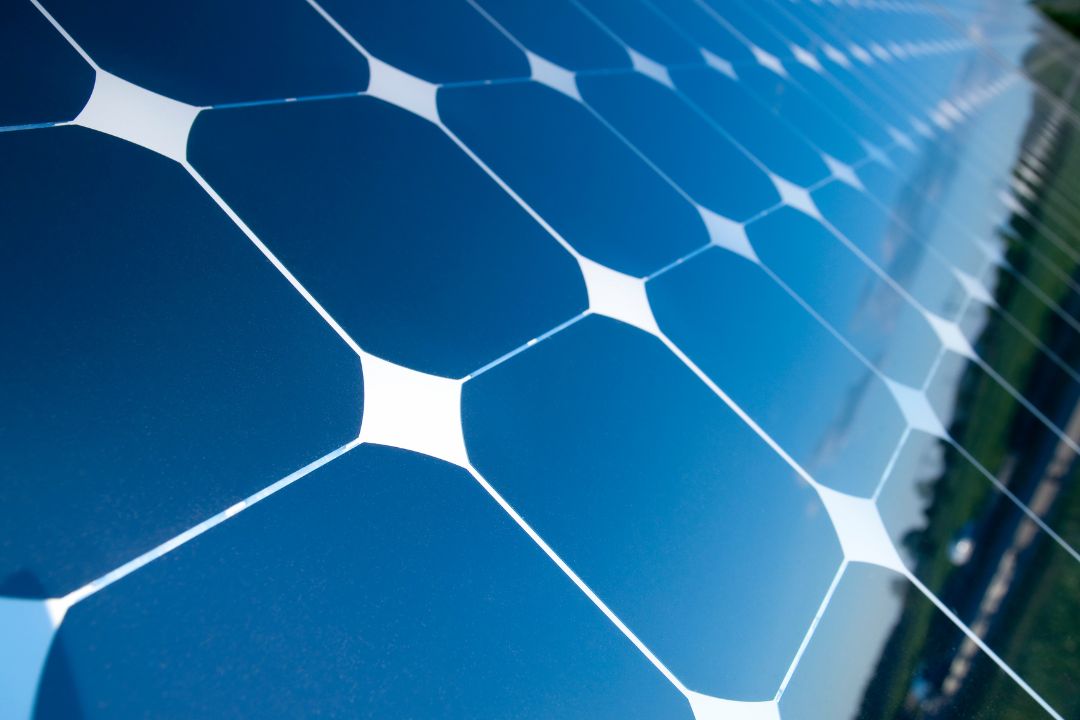 Solar Project - Best Solar Company